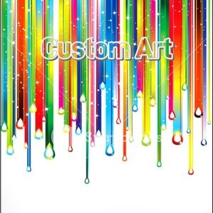 Custom Artwork